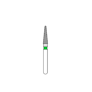 Priva Diamond Bur 858-018C