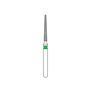 Priva Diamond Bur 859-010C