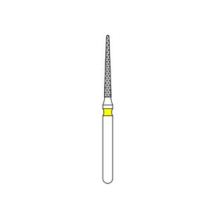 Priva Diamond Bur 859-010XF
