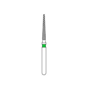 Priva Diamond Bur 859-012C