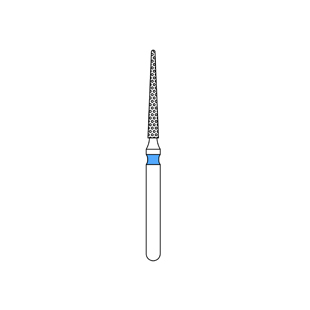 Priva Diamond Bur 859-012M
