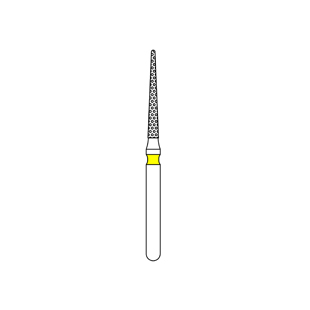 Priva Diamond Bur 859-012XF