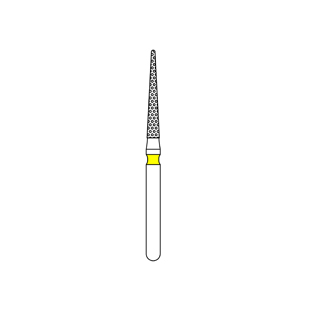 Priva Diamond Bur 859-014XF