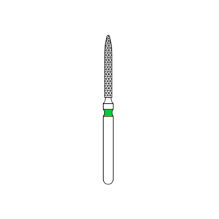 Priva Diamond Bur 863-012C