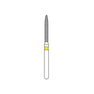 Priva Diamond Bur 863-012XF