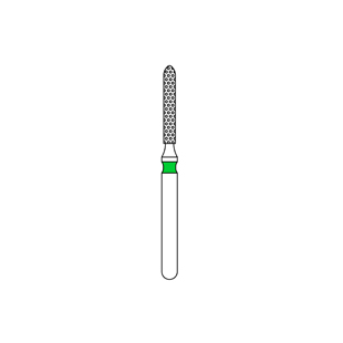Priva Diamond Bur 878-012C