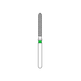 Priva Diamond Bur 879-014C