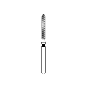 Priva Diamond Bur 879-014XC
