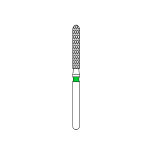 Priva Diamond Bur 879-016C
