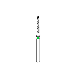 Priva Diamond Bur 888-012C