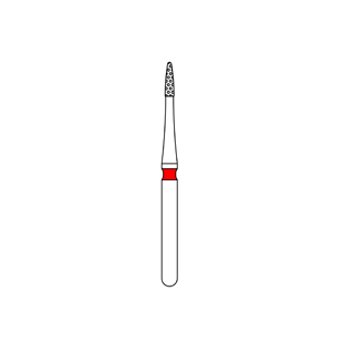 Priva Diamond Bur 889-009F