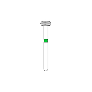 Priva Diamond Bur 909-040C