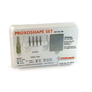 Intensive ProxoShape Diamond