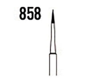 Quala Diamond Bur Needle