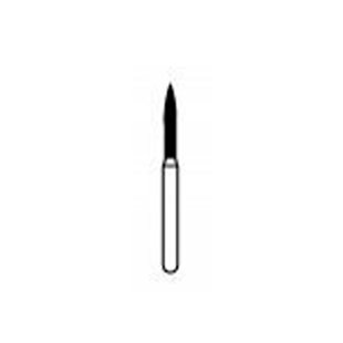 NTI Bambino Series Diamond Bur