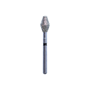 SimpliCut Diamond Bur Sterile