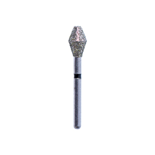 SimpliCut Diamond Bur Sterile