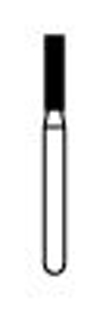 NTI Mini Diamond Burs FGSS
