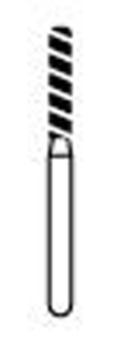 NTI Turbo Diamond Burs FG