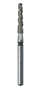 SimpliCut Diamond Bur Sterile