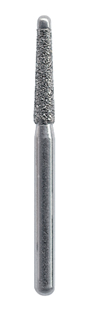 NTI Diamond Burs FG Round End