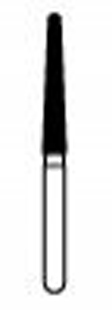 NTI Diamond Burs FG Long Round