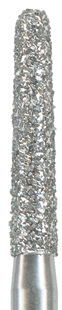 NTI Diamond Burs FG Round End