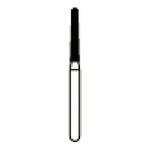 NTI Diamond Burs FG Long Round