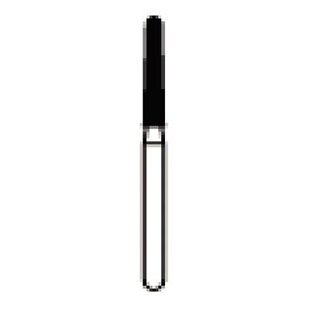 NTI Diamond Burs FG Long Round