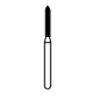 NTI Diamond Burs FG Beveled