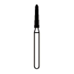 NTI Diamond Burs FG Curettage