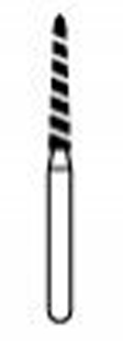 NTI Turbo Diamond Burs FG