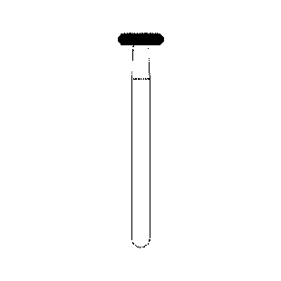 NTI Diamond Burs FG Donut