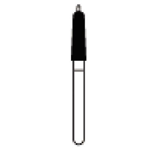 NTI Guide Pin Diamond Burs FG