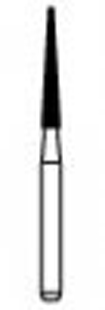 NTI T.D.F. Series Diamond Burs