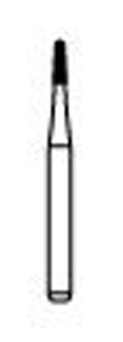 NTI T.D.F. Series Diamond Burs