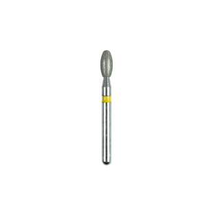 SimpliCut Diamond Bur Sterile
