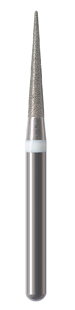 NTI Diamond Burs FG Needle