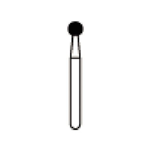 Zir-Cut Diamond HP Round