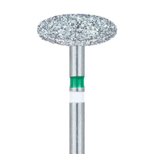 Zirconia Diamond Wheel 8.0mm