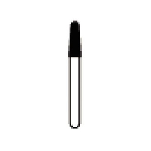 Zir-Cut Diamond HP Round End
