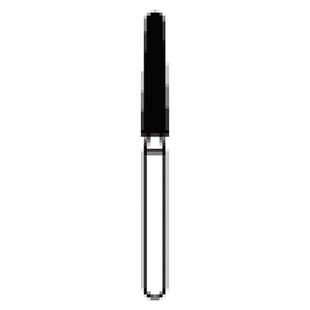 Zir-Cut Diamond HP Round End