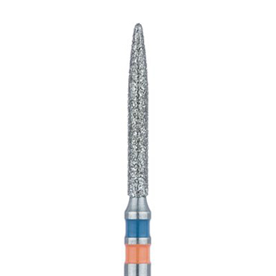 Zirconia Diamond Bur FG