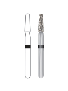 Midwest Diamond FGSS Taper