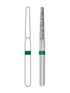 Midwest Diamond FGSS Taper