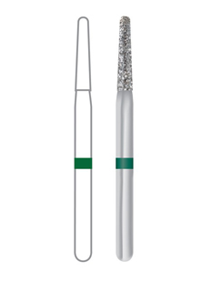 Midwest Diamond FG Taper Round