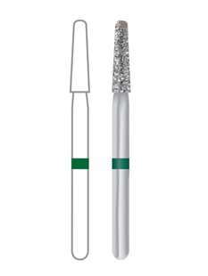 Midwest Diamond FG Taper Round
