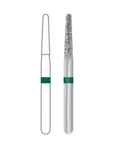 Midwest Diamond FGSS Taper