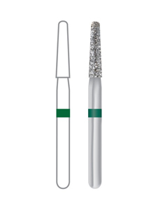 Midwest Diamond FGSS Taper