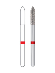 Midwest Diamond FG Cylinder